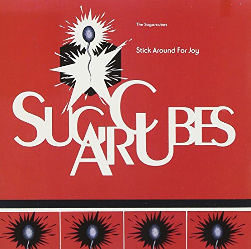 album the sugarcubes