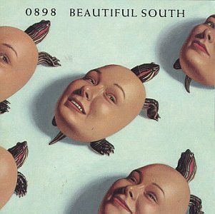 album the beautiful south