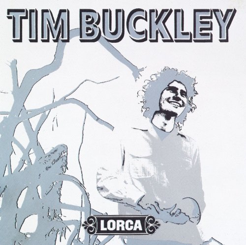 album tim buckley