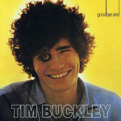 album tim buckley