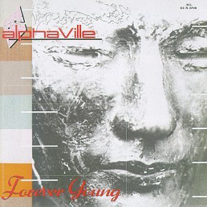 album alphaville