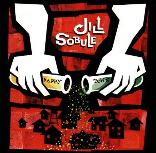 album jill sobule