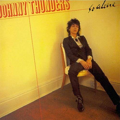 album johnny thunders