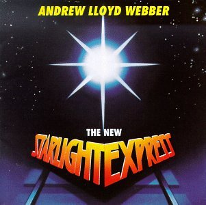 album andrew lloyd webber