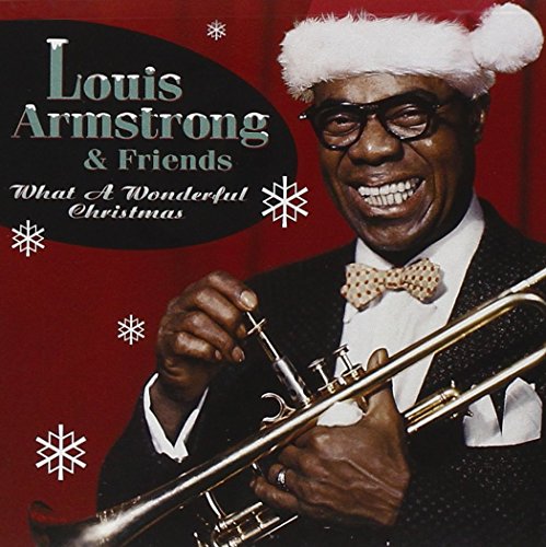 album louis armstrong