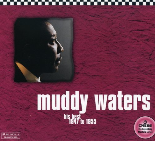 album muddy waters