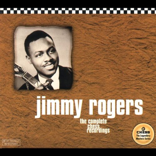 album jimmy rogers