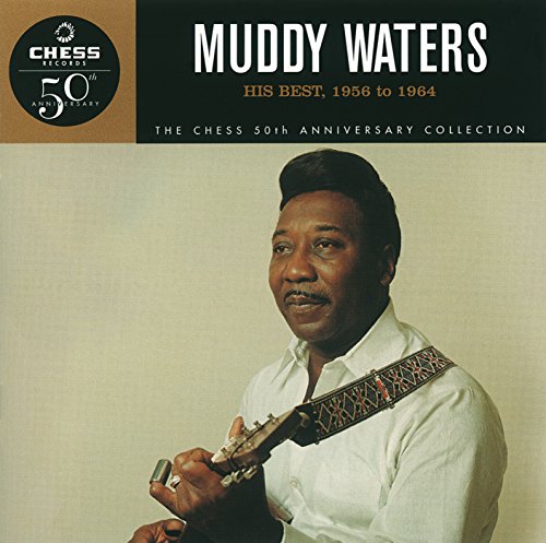 album muddy waters