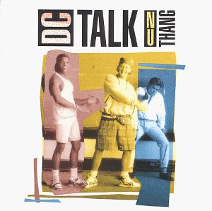 album dc talk