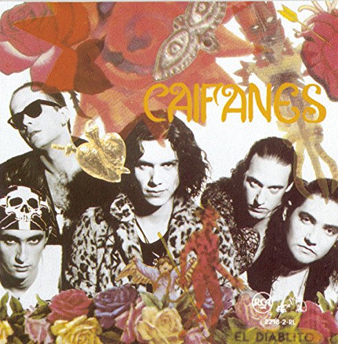 album caifanes