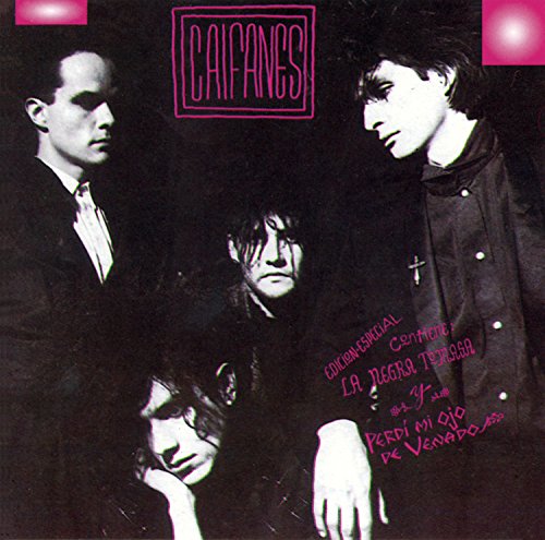 album caifanes