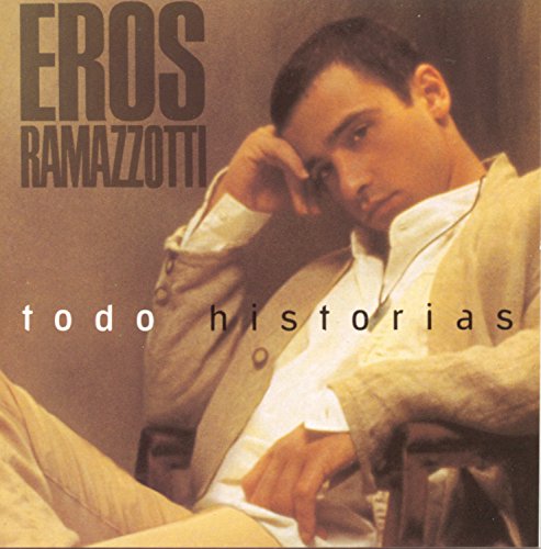 album eros ramazzotti