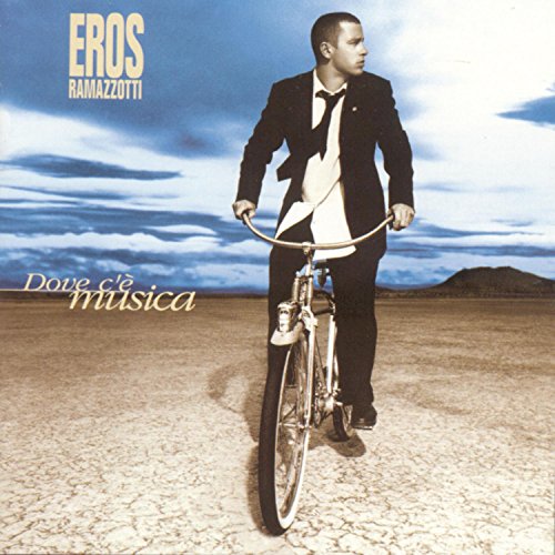 album eros ramazzotti