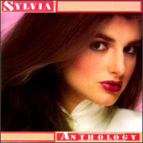 album sylvia