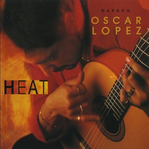 album oscar lopez