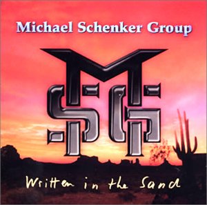 album michael schenker group