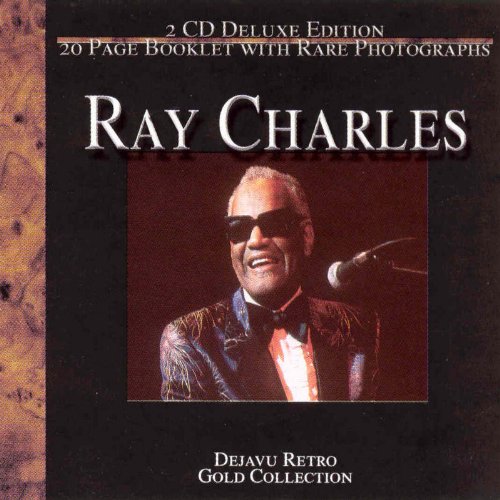 album ray charles