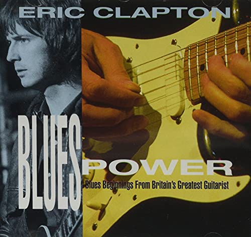 album eric clapton