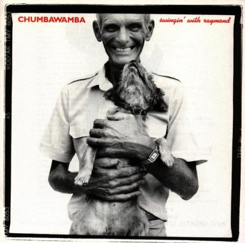 album chumbawamba