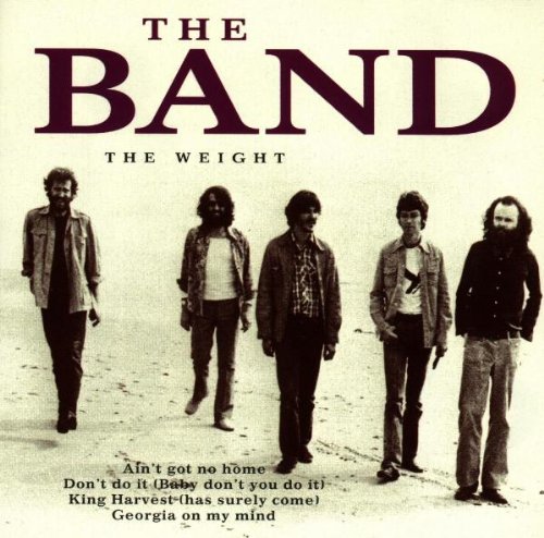 album the band