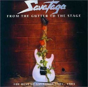 album savatage