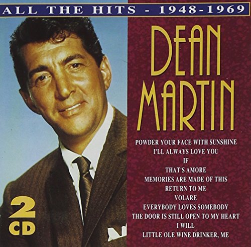 album dean martin