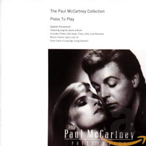 album paul mccartney