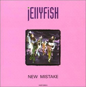 album jellyfish