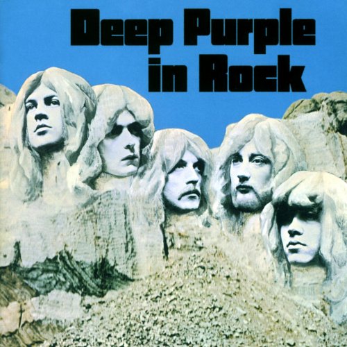 album deep purple