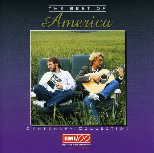 album america