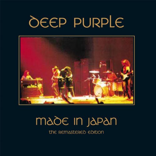 album deep purple