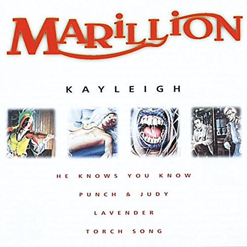 album marillion