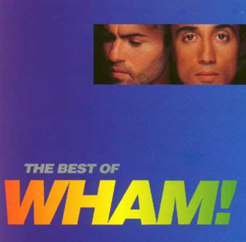 album wham