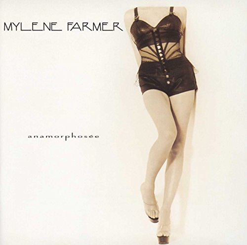 album mylne farmer