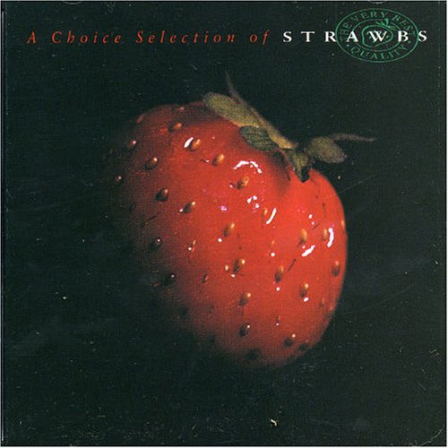 album strawbs