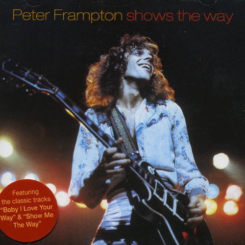 album peter frampton