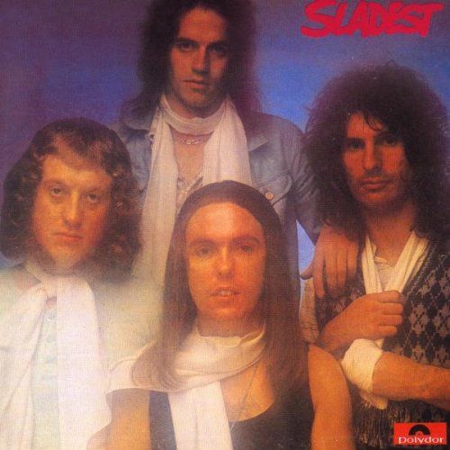 album slade