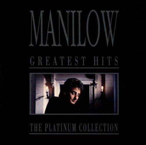 album barry manilow