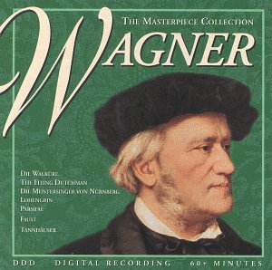 album wagner rick