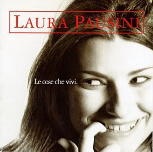 album laura pausini