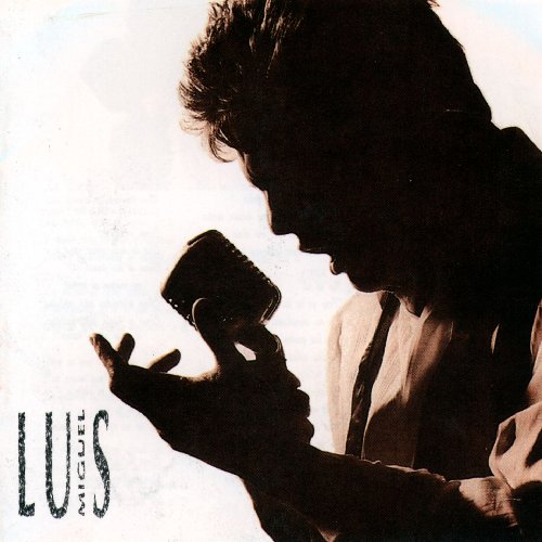 album luis miguel