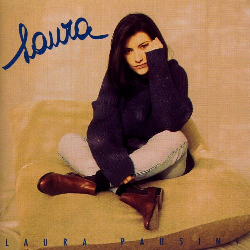 album laura pausini