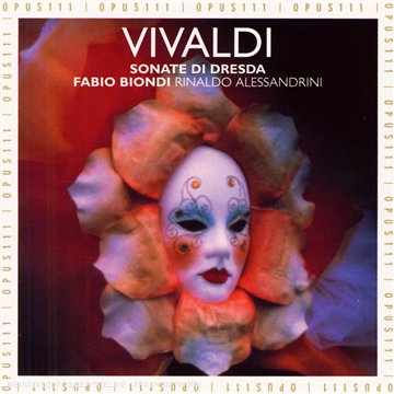 album antonio vivaldi