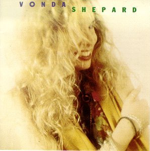 album vonda shepard