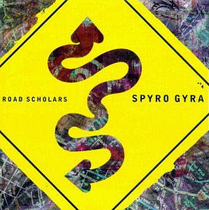 album spyro gyra