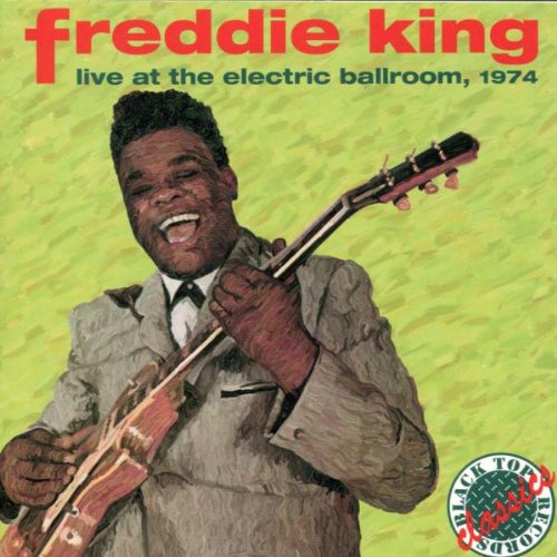 album freddie king