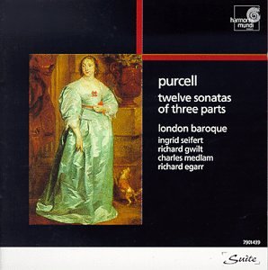 album henry purcell