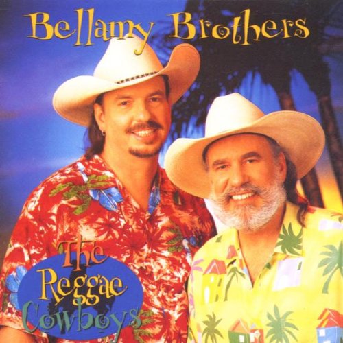 album the bellamy brothers