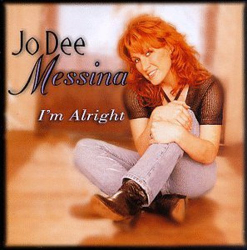 album jo dee messina