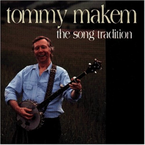 album tommy makem